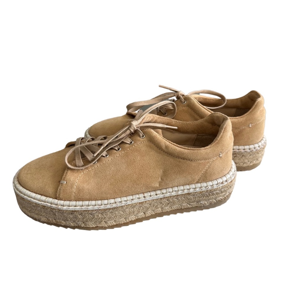 Rag & Bone Platform Espadrille - image 1